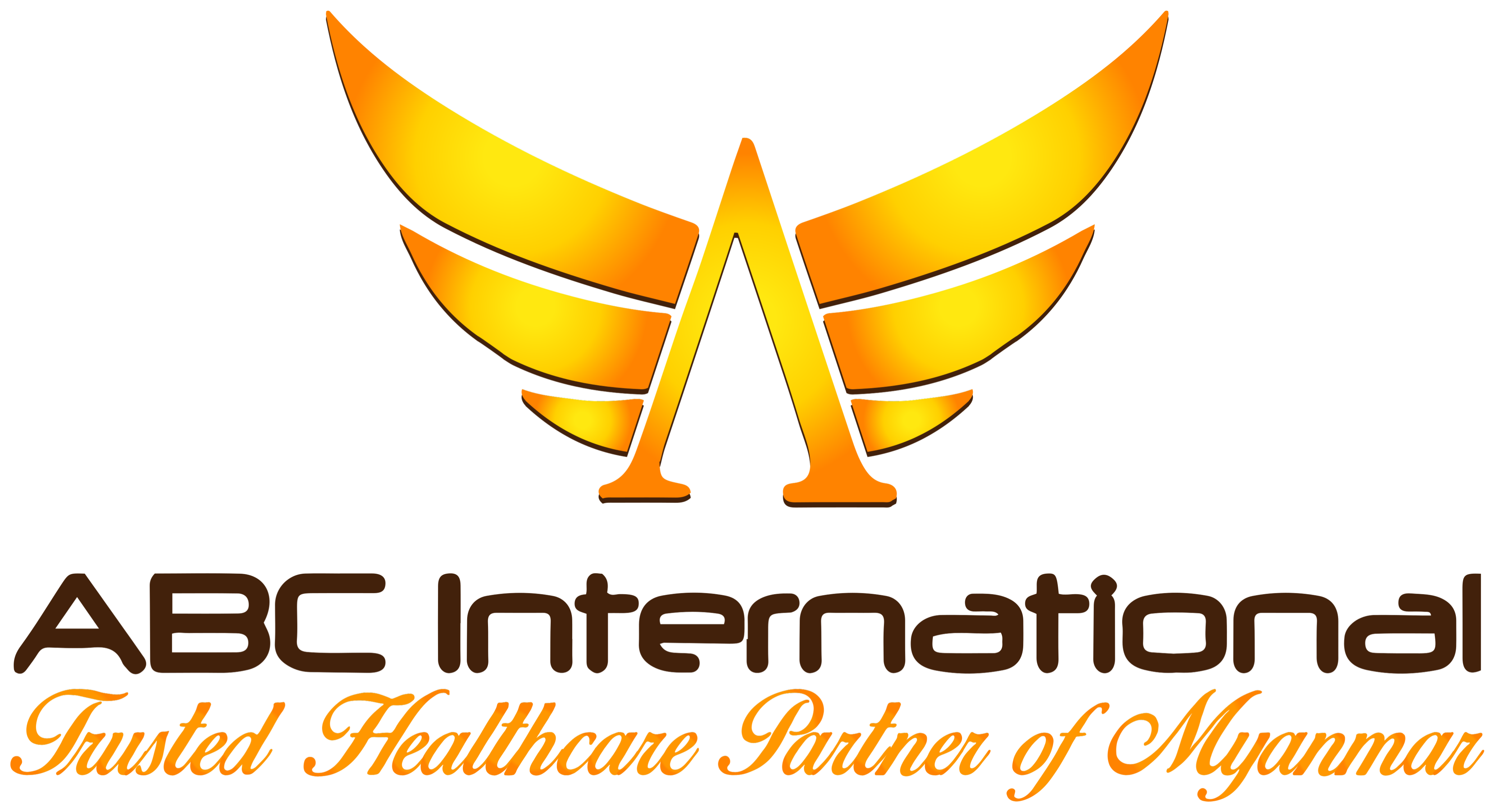 ABC International Logo